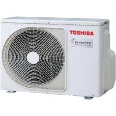 Зовнішній блок мульти-спліт системи Toshiba RAS-3M18U2AVG-E