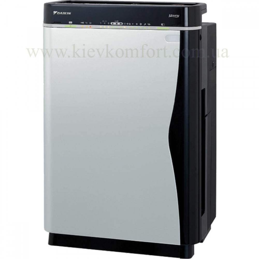 Очищувач повітря Daikin MCK75J Очищувач повітря Daikin MCK75J