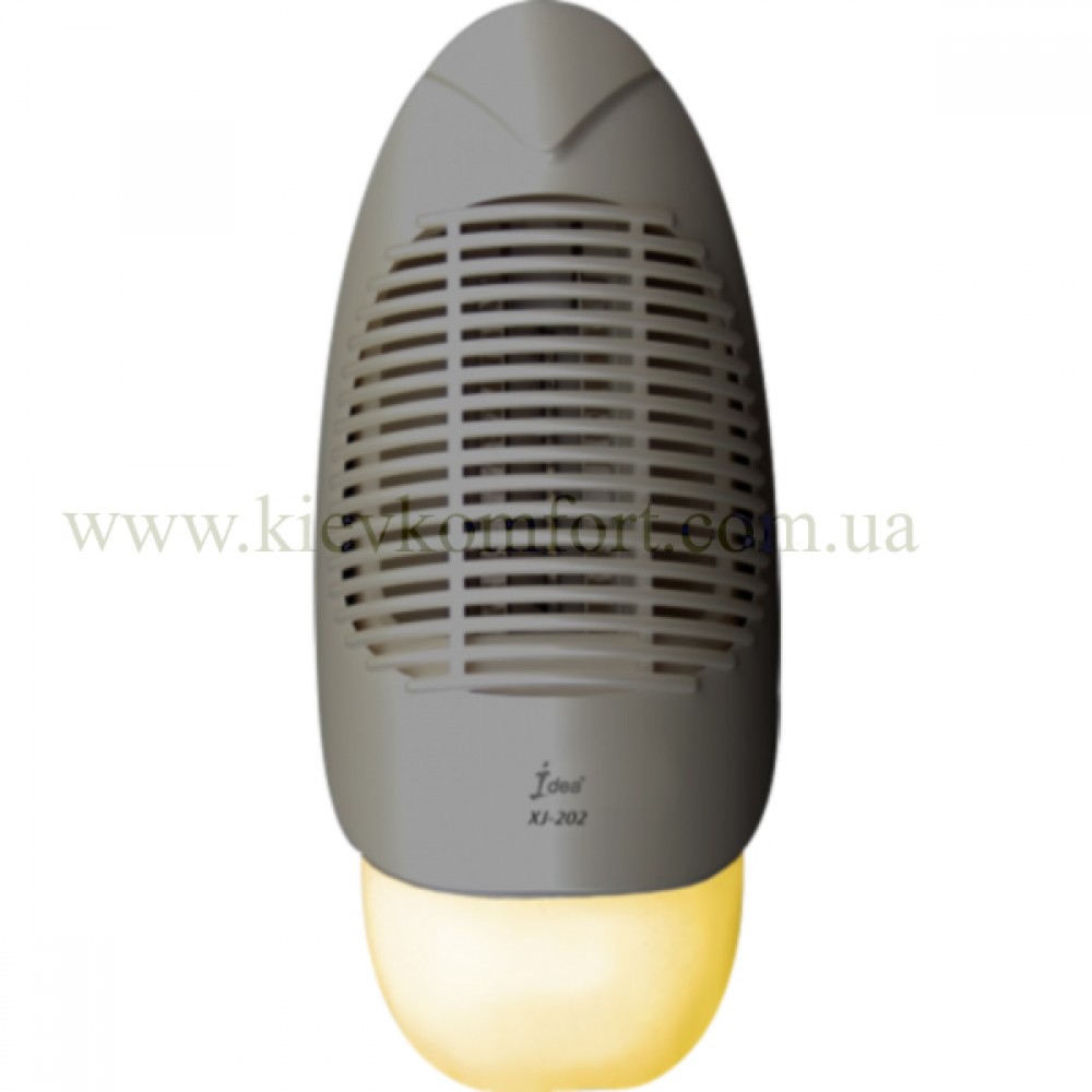 Очищувач повітря Idea XJ-202 Очищувач повітря Idea XJ-202