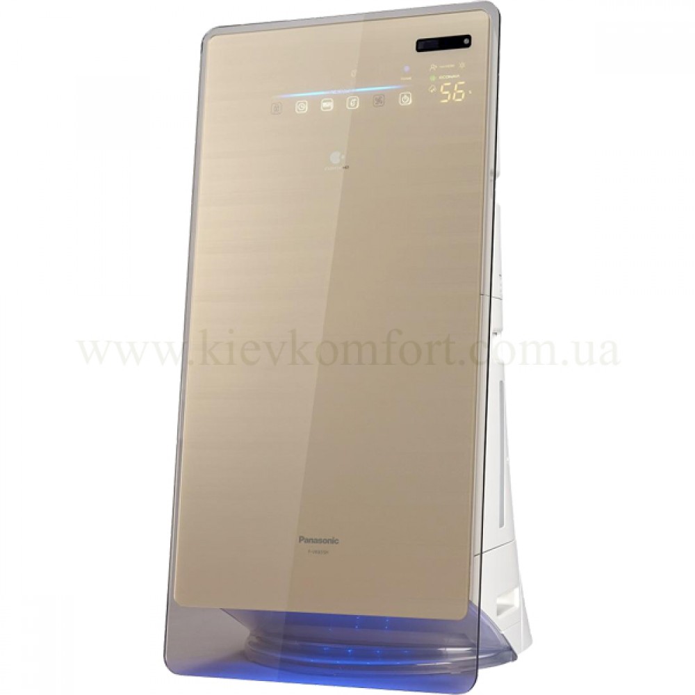 Очищувач повітря Panasonic F-VK655H Очищувач повітря Panasonic F-VK655H