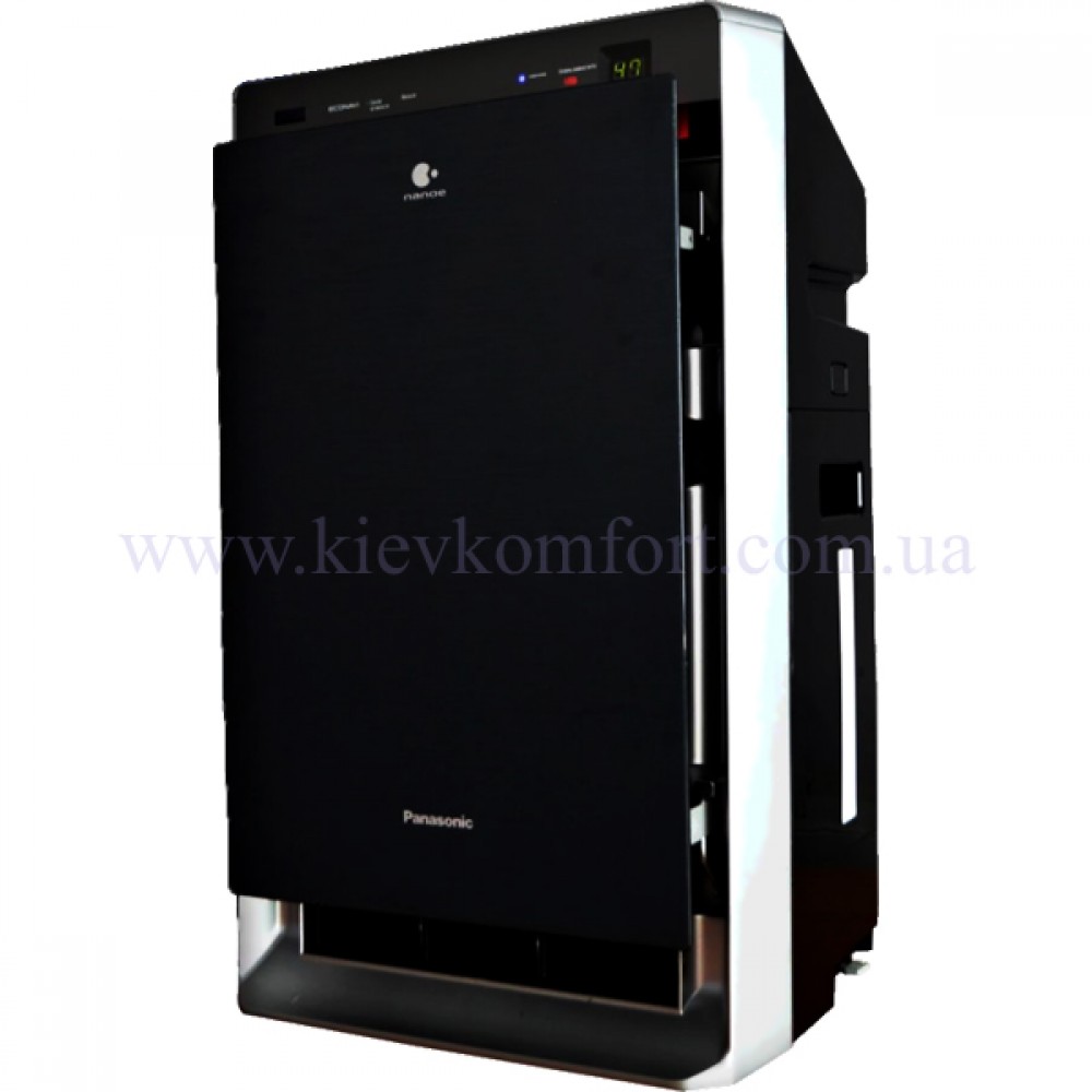 Очищувач повітря Panasonic F-VXK90M Очищувач повітря Panasonic F-VXK90M