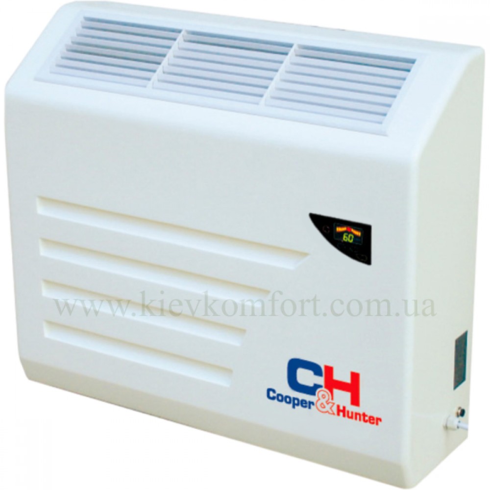 Осушувач повітря Cooper&Hunter CH-D155WD Осушувач повітря Cooper&Hunter CH-D155WD