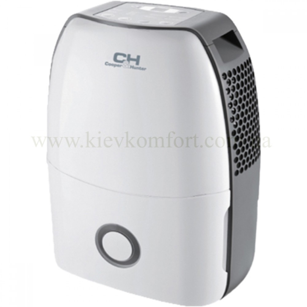Осушувач повітря Cooper&Hunter CH-D005WD1 Осушувач повітря Cooper&Hunter CH-D005WD1