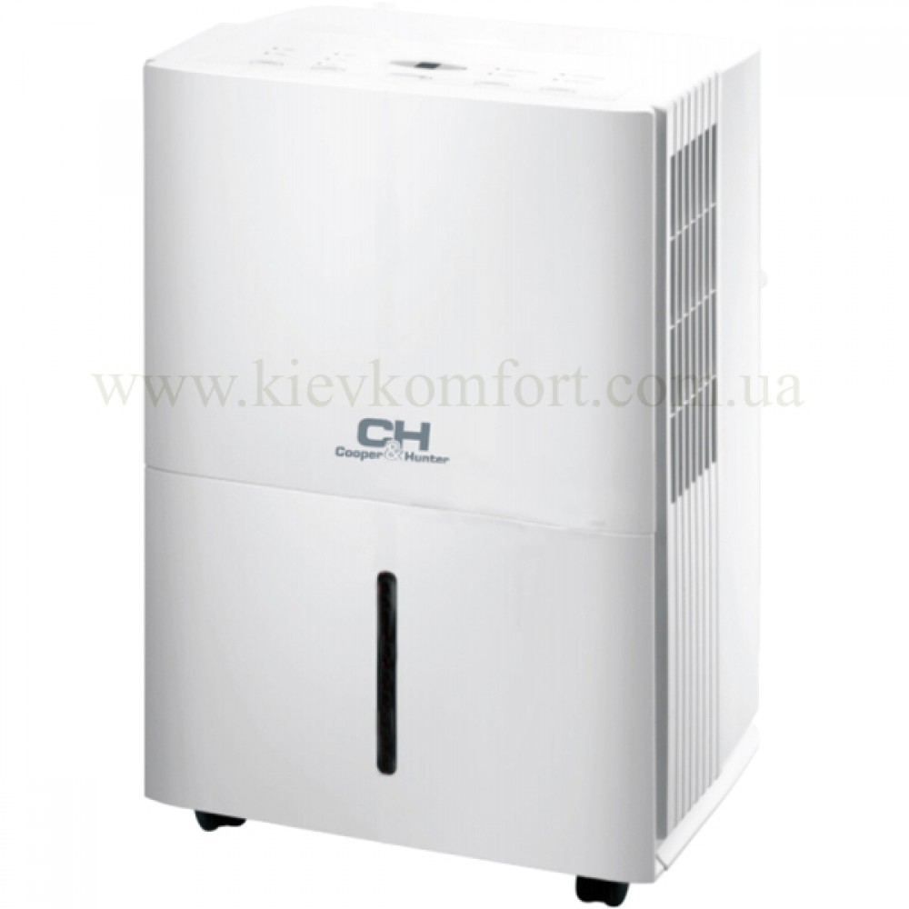 Осушитель воздуха Cooper&Hunter CH-D007WD2 Осушитель воздуха Cooper&Hunter CH-D007WD2