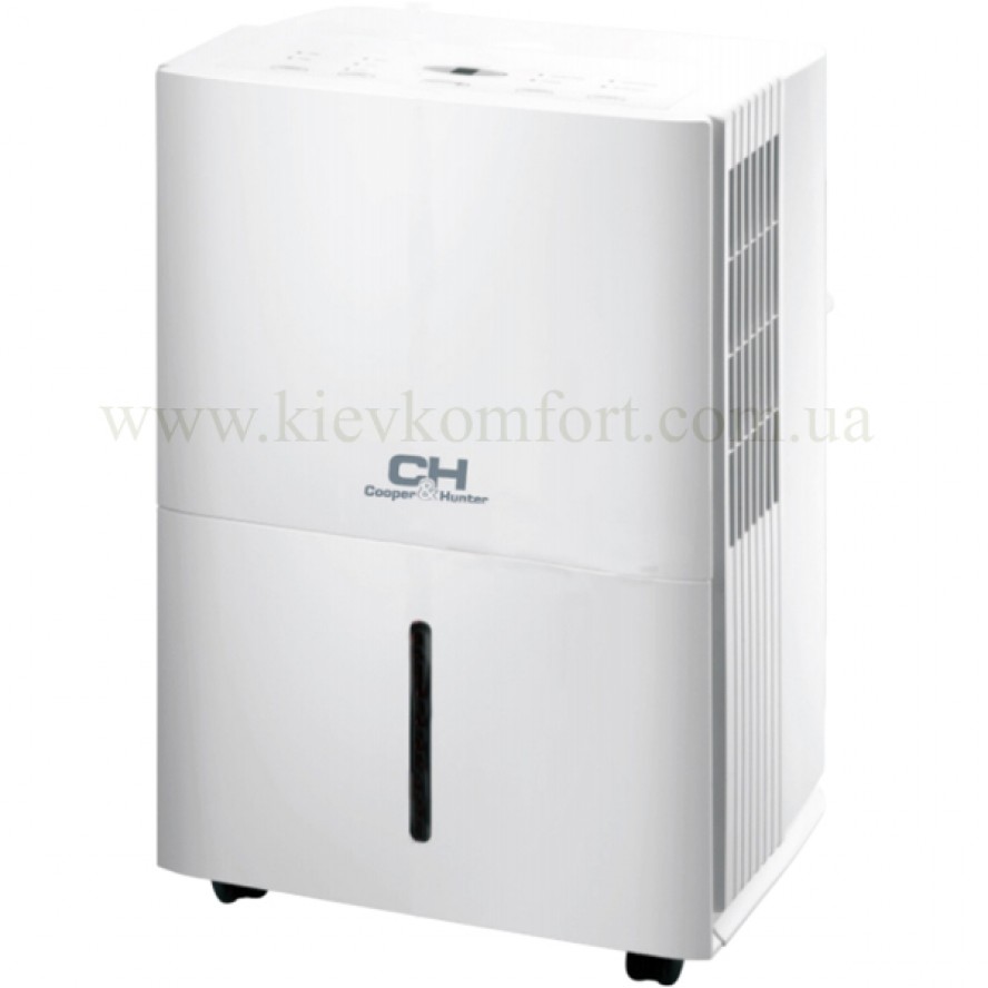 Осушитель воздуха Cooper&Hunter CH-D007WD2