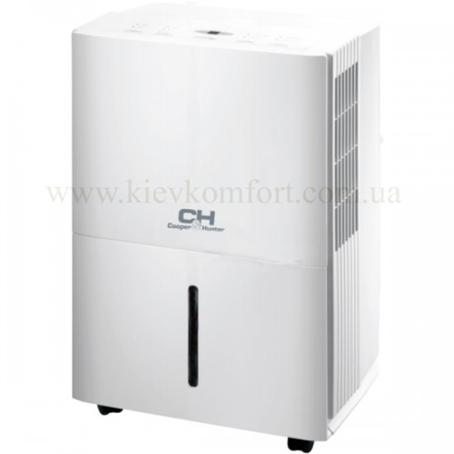 Осушувач повітря Cooper&Hunter CH-D008WD2