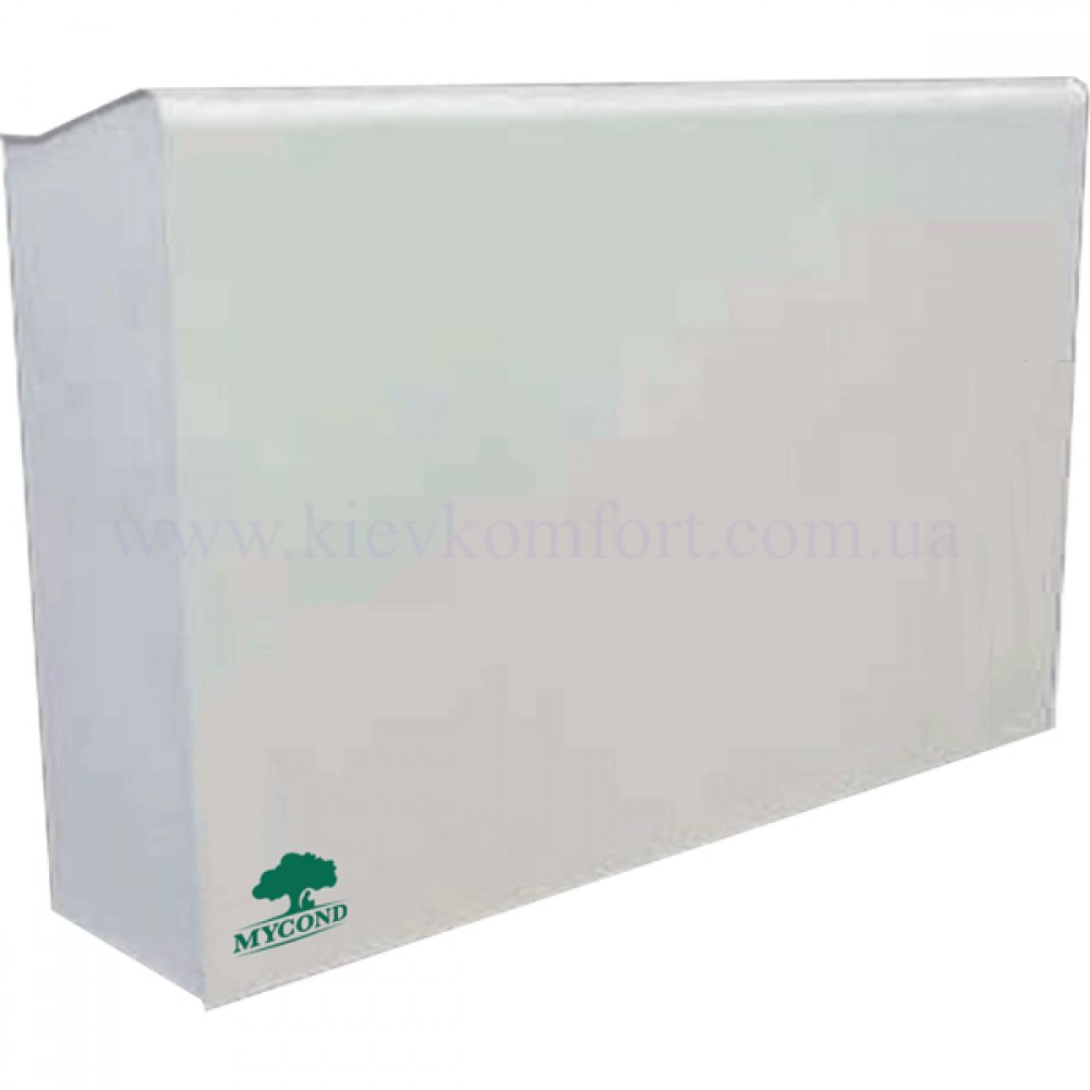 Осушитель воздуха для плавательных бассейнов MYCOND MSBA15A Осушитель воздуха для плавательных бассейнов MYCOND MSBA15A