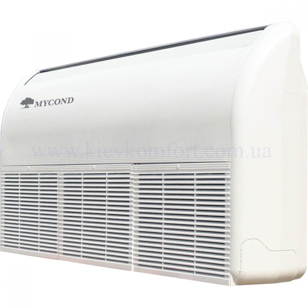 Осушитель воздуха для бассейнов универсального монтажа MYCOND MBA7A Осушитель воздуха для бассейнов универсального монтажа MYCOND MBA7A