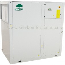 Осушувач повітря з утилізацією тепла для басейнів MYCOND MUTA60 (L)