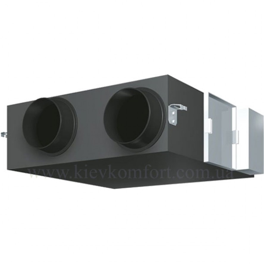 Припливно-витяжна установка з рекуперацією Daikin VAM350FB