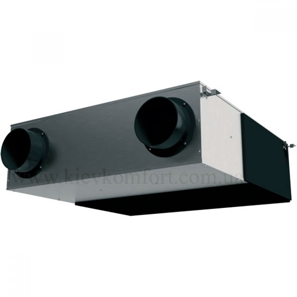 Приточно-вытяжная установка с рекуперацией Electrolux EPVS-1100 Приточно-вытяжная установка с рекуперацией Electrolux EPVS-1100