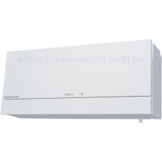 Приточно-вытяжная установка с рекуперацией Mitsubishi Electric Lossnay VL-100EU5-E