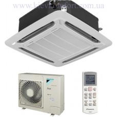 Кассетный кондиционер Daikin ACQ71C / AZQS71BV1