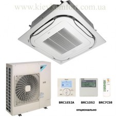 Кассетный кондиционер Daikin FCQG71F / RZQG71L8Y1