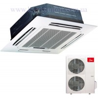 Кассетный кондиционер Idea ICС-60HRN1 / ICС-60HRN1