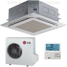 Кассетный кондиционер LG UT24 / UU24 / PT-UMC