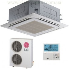 Кассетный кондиционер LG UT36 / UU37 / PT-UMC