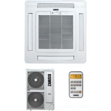 Кассетный кондиционер Zanussi ZACС-48H/N1