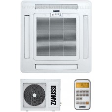 Кассетный кондиционер Zanussi ZACС-12H/N1