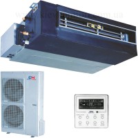 Канальный кондиционер Cooper&Hunter CH-D18NK2/CH-U18NK2