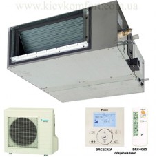 Канальний кондиціонер Daikin FBQ35C8 / RXS35L