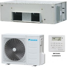 Канальный кондиционер Daikin FDYMP100DXV / RCYP100EXY