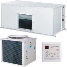 Канальний кондиціонер Daikin FDYP125EXY / RCYP125EXY