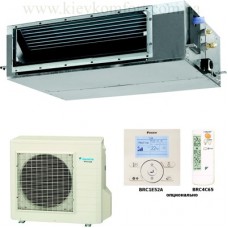 Канальный кондиционер Daikin FBQ60C8 / RXS60L