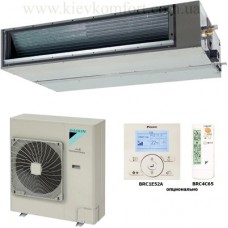 Канальний кондиціонер Daikin FBQ100C8 / RZQSG100L8V1