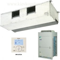 Канальний кондиціонер Daikin FDQ200B / RZQ200C