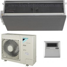 Канальний кондиціонер Daikin ABQ71B / AZQS71BV1