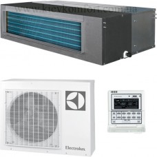 Канальний кондиціонер Electrolux EACD-18H/Eu / EACO-18H U/N3