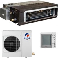 Канальний кондиціонер Gree GFH60K3HI