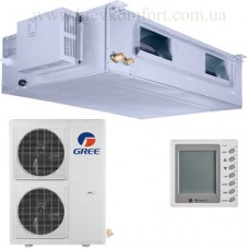 Канальный кондиционер Gree GFH60K3BI / GUHN60NM3AO