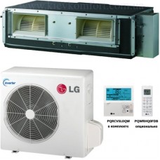 Канальний кондиціонер LG CB24 / UU24W