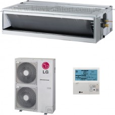 Канальный кондиционер LG UM36 / UU36W