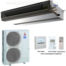 Канальный кондиционер Mitsubishi Electric PEAD - RP125JAQ / PUHZ-RP125VKA