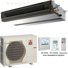 Канальний кондиціонер Mitsubishi Electric PEAD - RP35JAQ / PUHZ-RP35VHA4