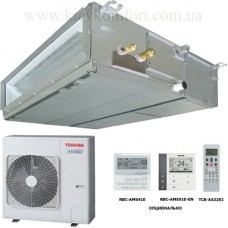 Канальный кондиционер Toshiba RAV-SM1404BT-E / RAV-SM1403AT-E