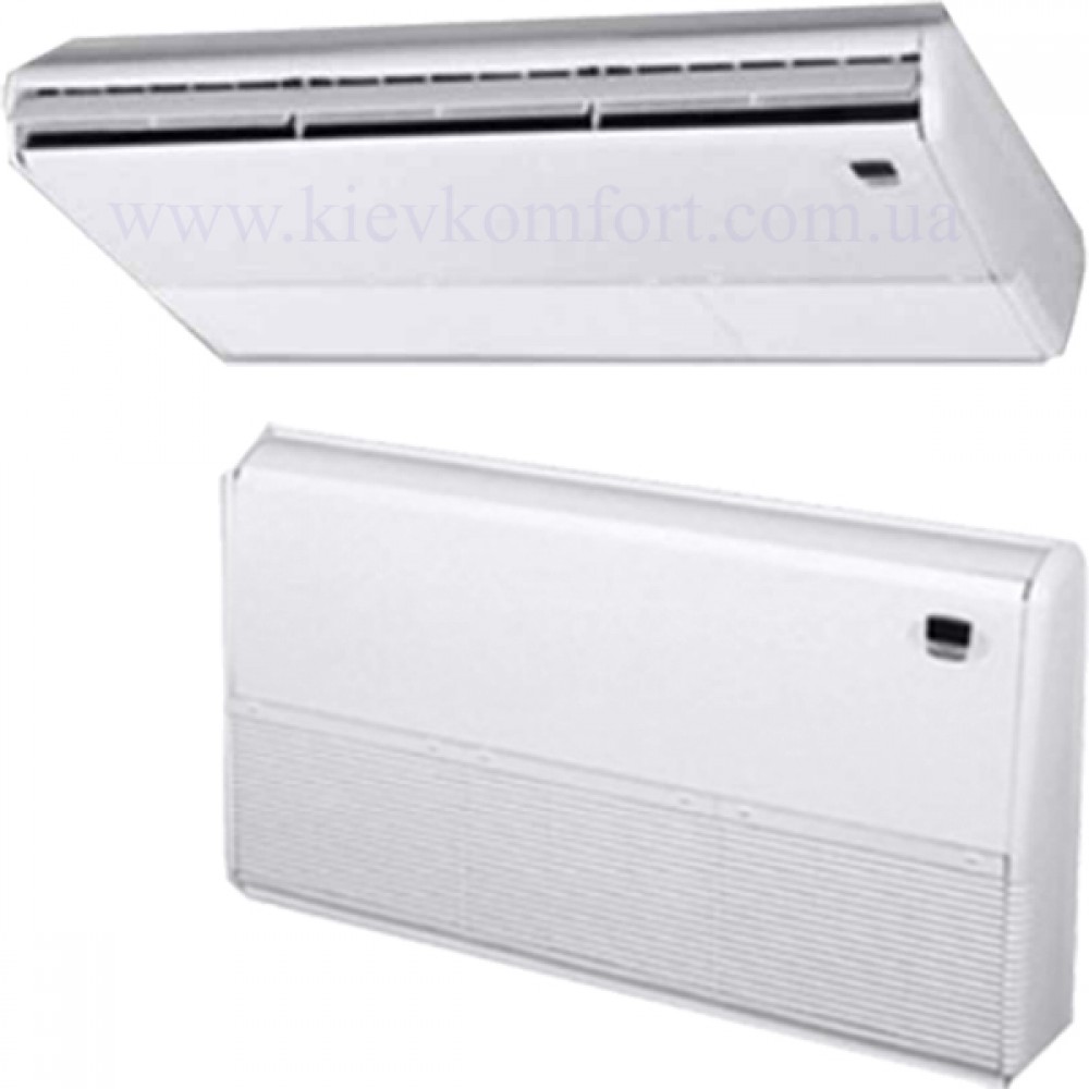 Напольно-стельовий кондиціонер Cooper&Hunter CH-F48NK2/CH-U48NM2 Напольно-стельовий кондиціонер Cooper&Hunter CH-F48NK2/CH-U48NM2