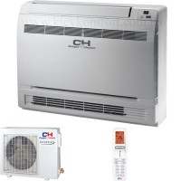 Консольний кондиціонер Cooper&Hunter CH-S09FVX (WIFI)