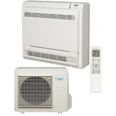 Підлоговий кондиціонер Daikin FVXS35F / RXS35L