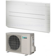 Напольный кондиционер Daikin FVXG25K / RXG25K