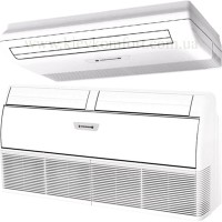 Напольно-стельовий кондиціонер Midea MUB-18HRDN1 / MUB-18HRDN1