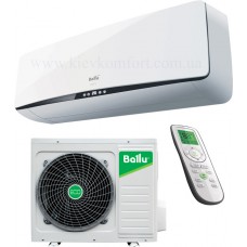 Кондиционер настенный Ballu BSE-12HN1 / BSE-12HN1 (white)