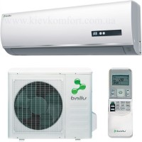 Кондиціонер настінний Ballu BSG-24H N1_13Y / BSG-24H N1_13Y