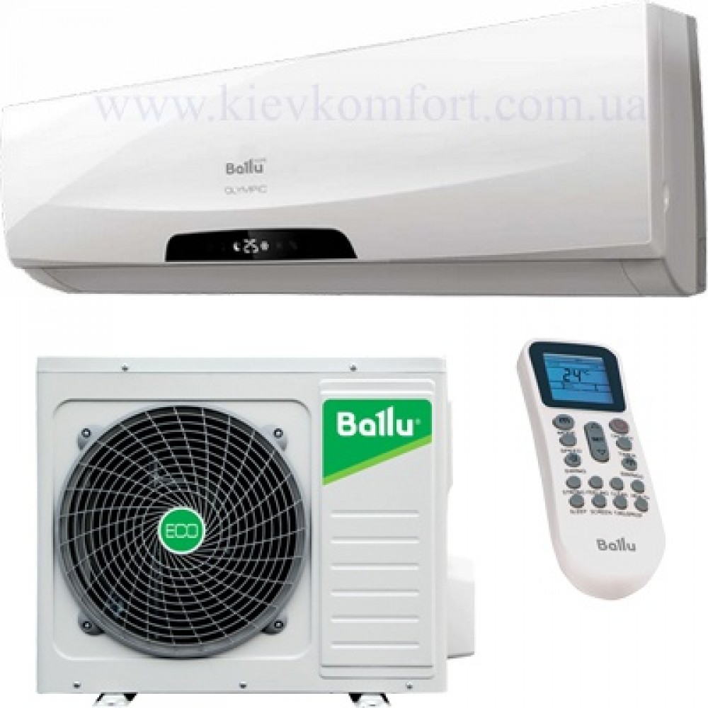 Кондиционер настенный Ballu BSW-12HN1 / BSW-12HN1 Кондиционер настенный Ballu BSW-12HN1 / BSW-12HN1