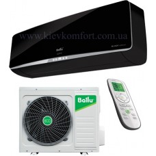 Кондиционер настенный Ballu BSE-07HN1 / BSE-07HN1 (black)