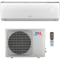 Кондиціонер настінний Cooper&Hunter CH-S24FTXLA