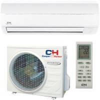 Кондиционер настенный Cooper&Hunter CH-S12FTXK-A